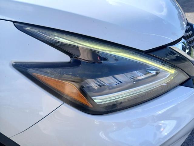 2019 Nissan Murano SV