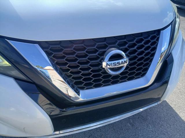 2019 Nissan Murano SV