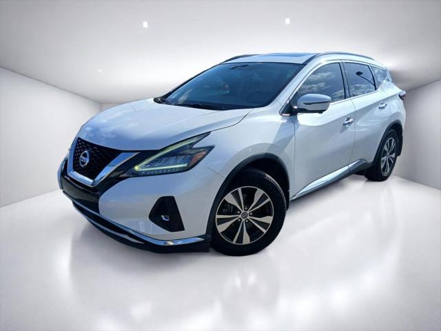 2019 Nissan Murano SV for sale in Maitland, FL