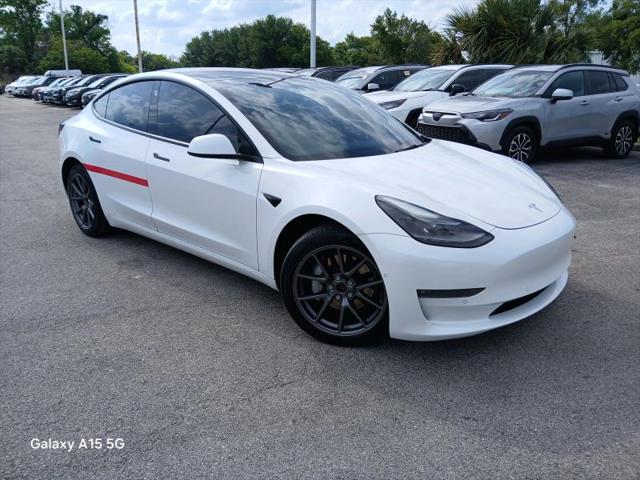 2021 Tesla Model 3 Long Range for sale in Maitland, FL
