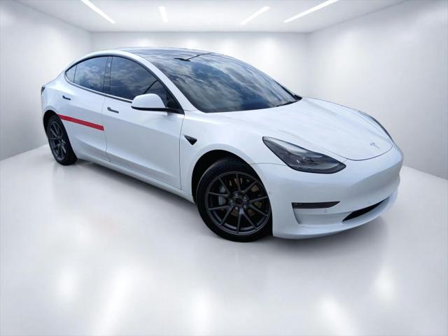 2021 Tesla Model 3 Long Range for sale in Maitland, FL