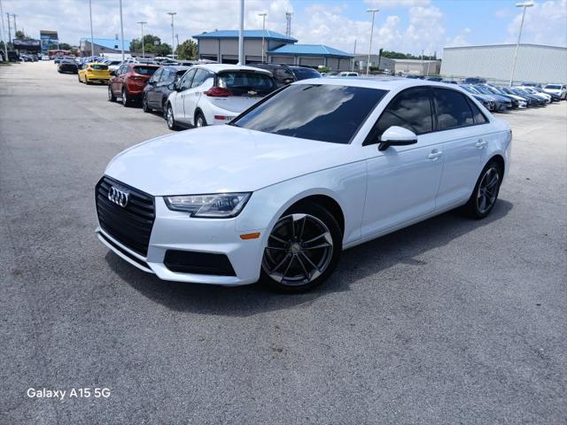 2019 Audi A4 40 Titanium Premium for sale in Maitland, FL
