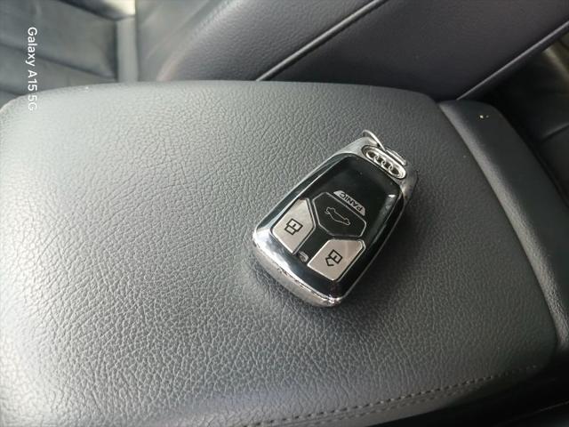 2019 Audi A4 40 Titanium Premium