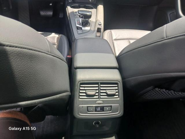 2019 Audi A4 40 Titanium Premium