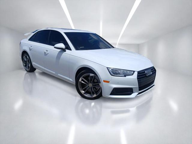 2019 Audi A4 40 Titanium Premium for sale in Maitland, FL