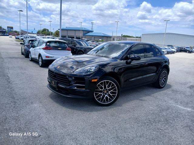 2021 Porsche Macan S for sale in Maitland, FL