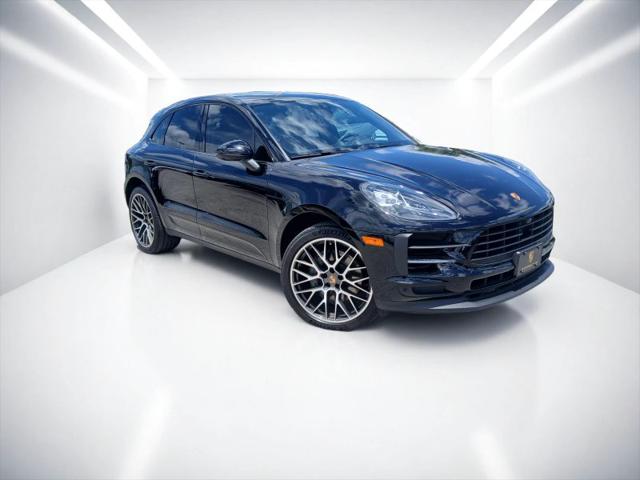 2021 Porsche Macan S for sale in Maitland, FL