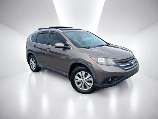 2014 Honda CR-V EX for sale in Maitland, FL