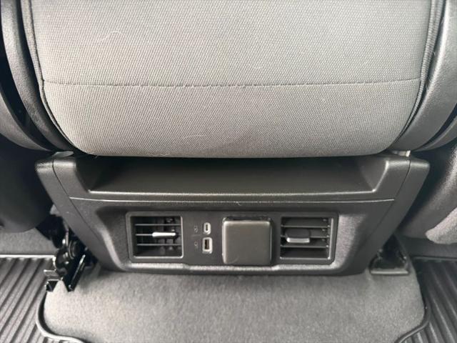 2024 Chevrolet Silverado 1500 4WD Crew Cab Short Bed LT with 2FL