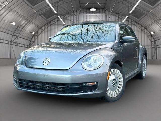 2013 Volkswagen Beetle 2.5L for sale in Acton, MA