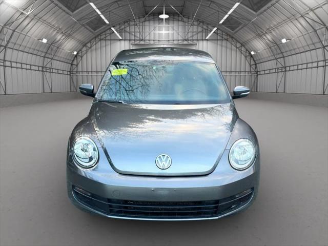 2013 Volkswagen Beetle 2.5L