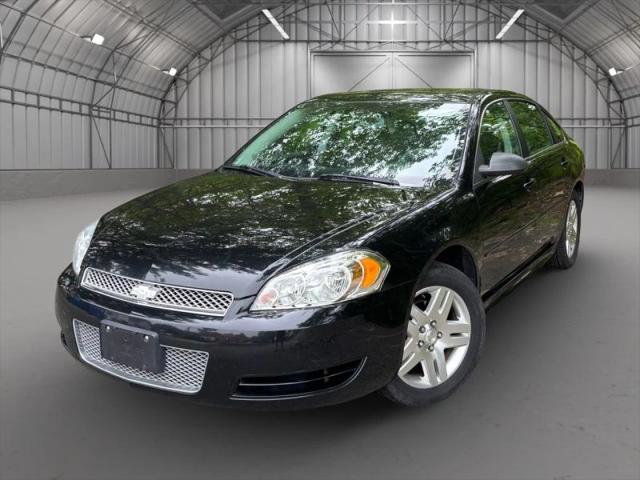2013 Chevrolet Impala LT for sale in Acton, MA