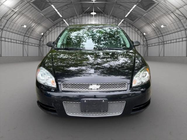 2013 Chevrolet Impala LT