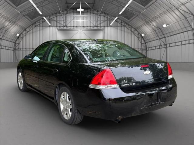 2013 Chevrolet Impala LT