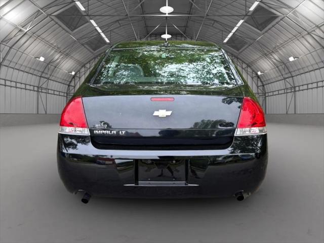 2013 Chevrolet Impala LT