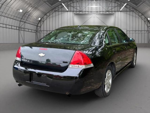 2013 Chevrolet Impala LT