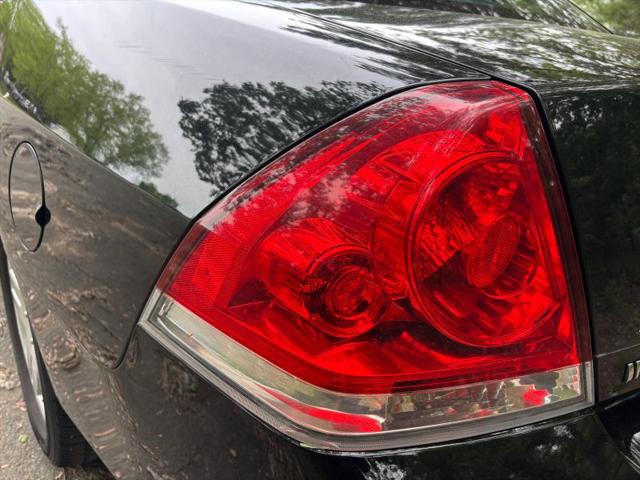 2013 Chevrolet Impala LT
