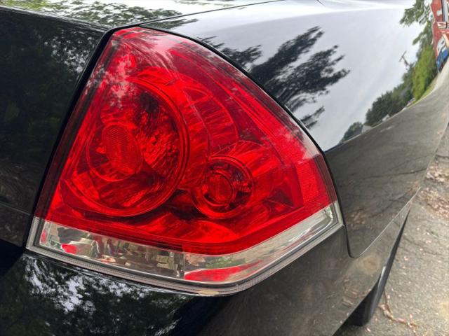 2013 Chevrolet Impala LT