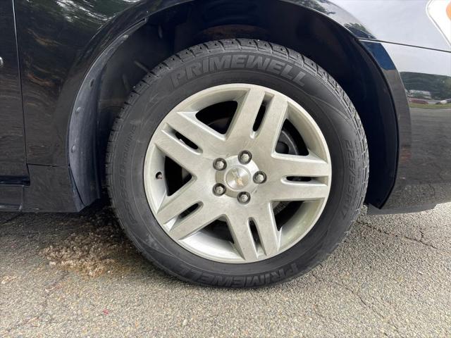 2013 Chevrolet Impala LT