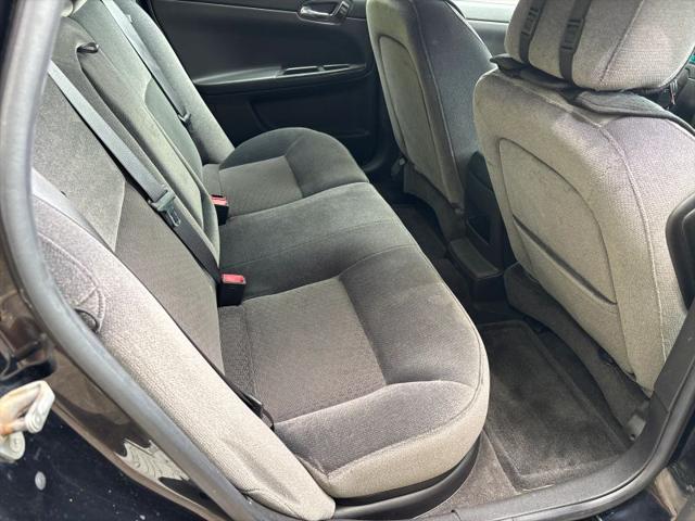 2013 Chevrolet Impala LT