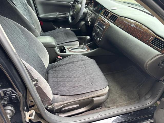 2013 Chevrolet Impala LT