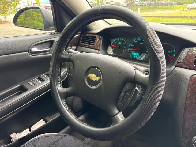 2013 Chevrolet Impala LT