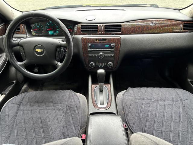 2013 Chevrolet Impala LT