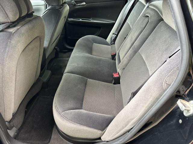 2013 Chevrolet Impala LT