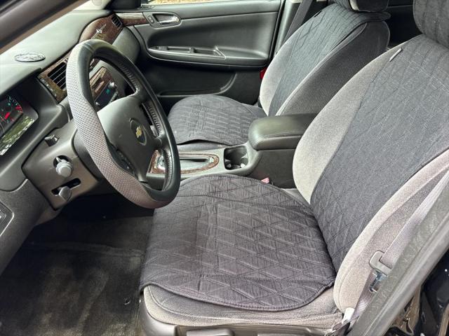 2013 Chevrolet Impala LT
