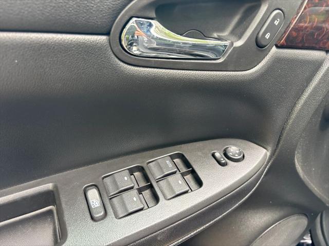 2013 Chevrolet Impala LT