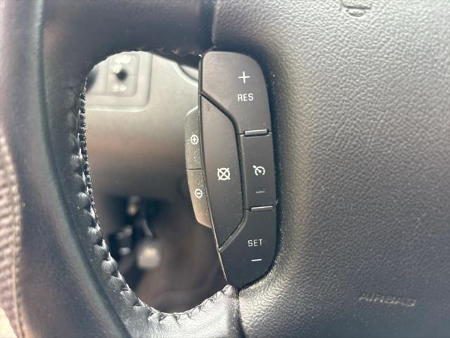 2013 Chevrolet Impala LT