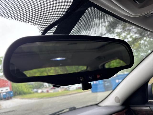 2013 Chevrolet Impala LT