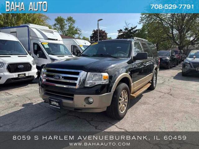 2012 Ford Expedition XLT for sale in Burbank, IL
