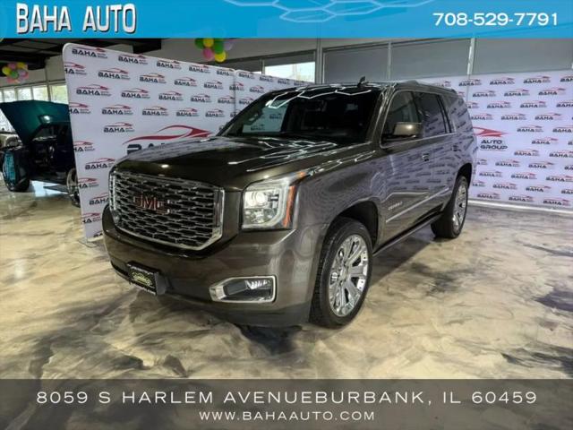 2019 GMC Yukon Denali for sale in Burbank, IL