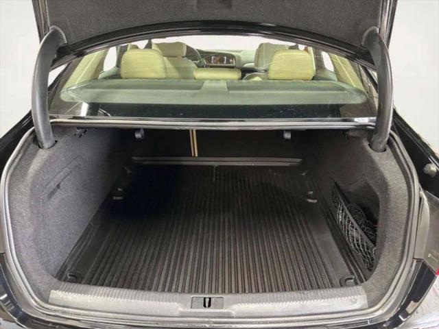 2013 Audi A4 2.0T Premium