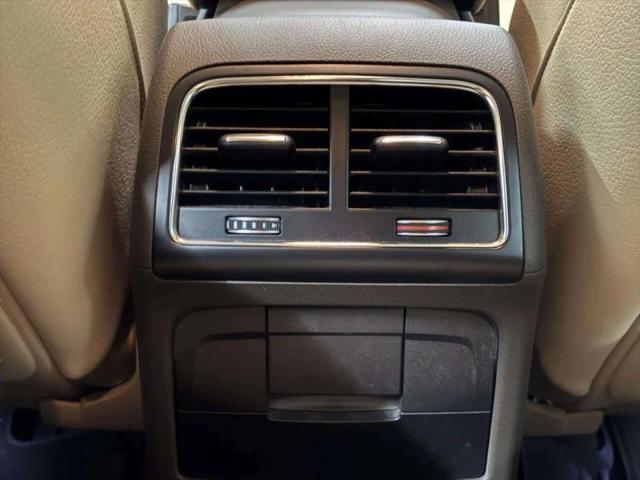 2013 Audi A4 2.0T Premium