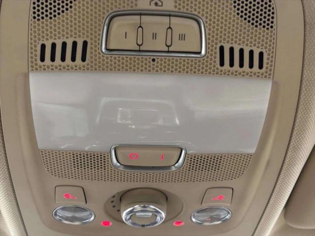 2013 Audi A4 2.0T Premium