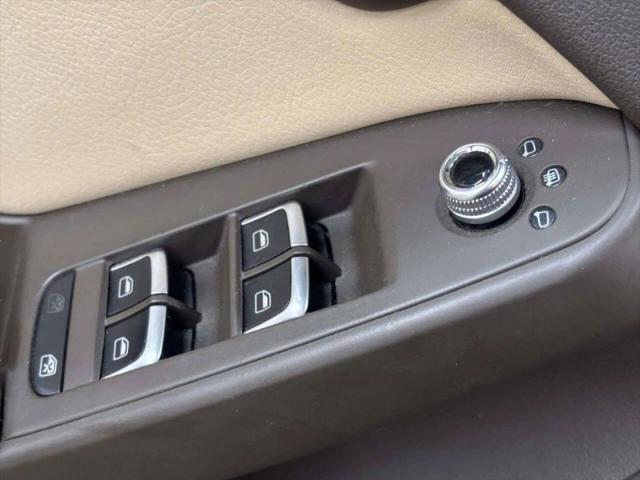 2013 Audi A4 2.0T Premium