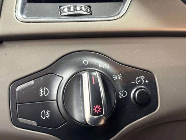 2013 Audi A4 2.0T Premium