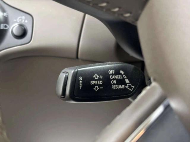 2013 Audi A4 2.0T Premium