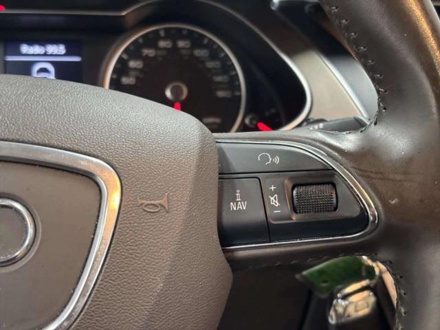 2013 Audi A4 2.0T Premium