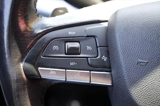 2021 Cadillac XT4 FWD Premium Luxury