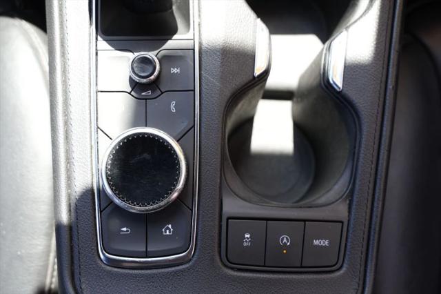 2021 Cadillac XT4 FWD Premium Luxury