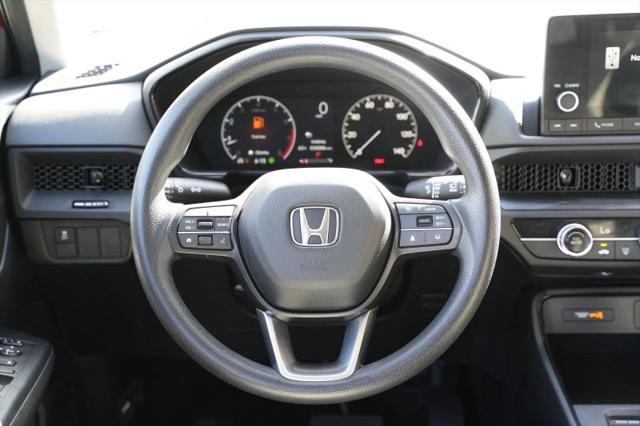 2025 Honda CR-V LX 2WD