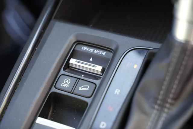 2025 Honda CR-V LX 2WD