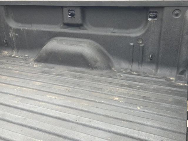 2016 GMC Sierra 2500HD SLT