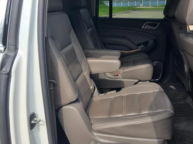 2016 GMC Yukon XL Denali