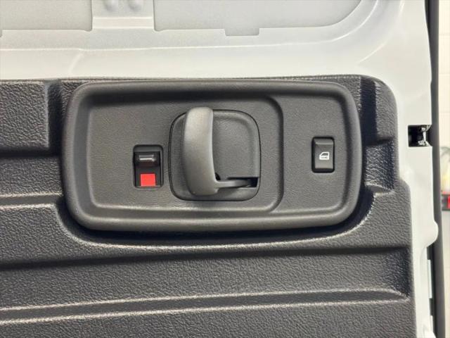 2026 GMC Savana Cargo 3500 Regular Wheelbase, Work Van, RWD