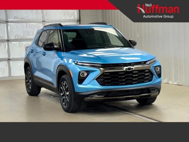 2026 Chevrolet TrailBlazer FWD ACTIV for sale in Frankfort, KY