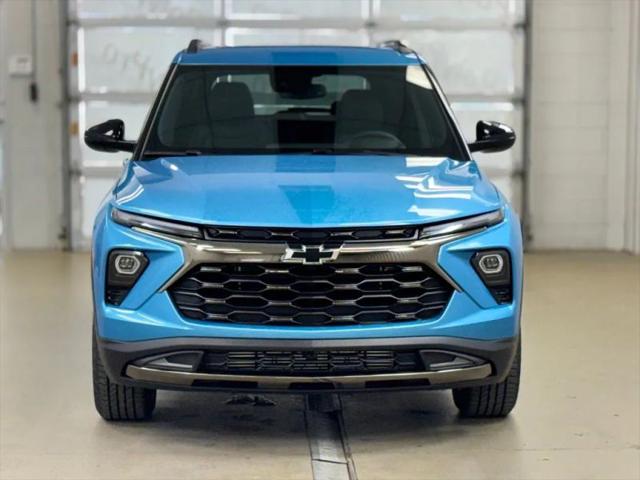 2026 Chevrolet TrailBlazer FWD ACTIV